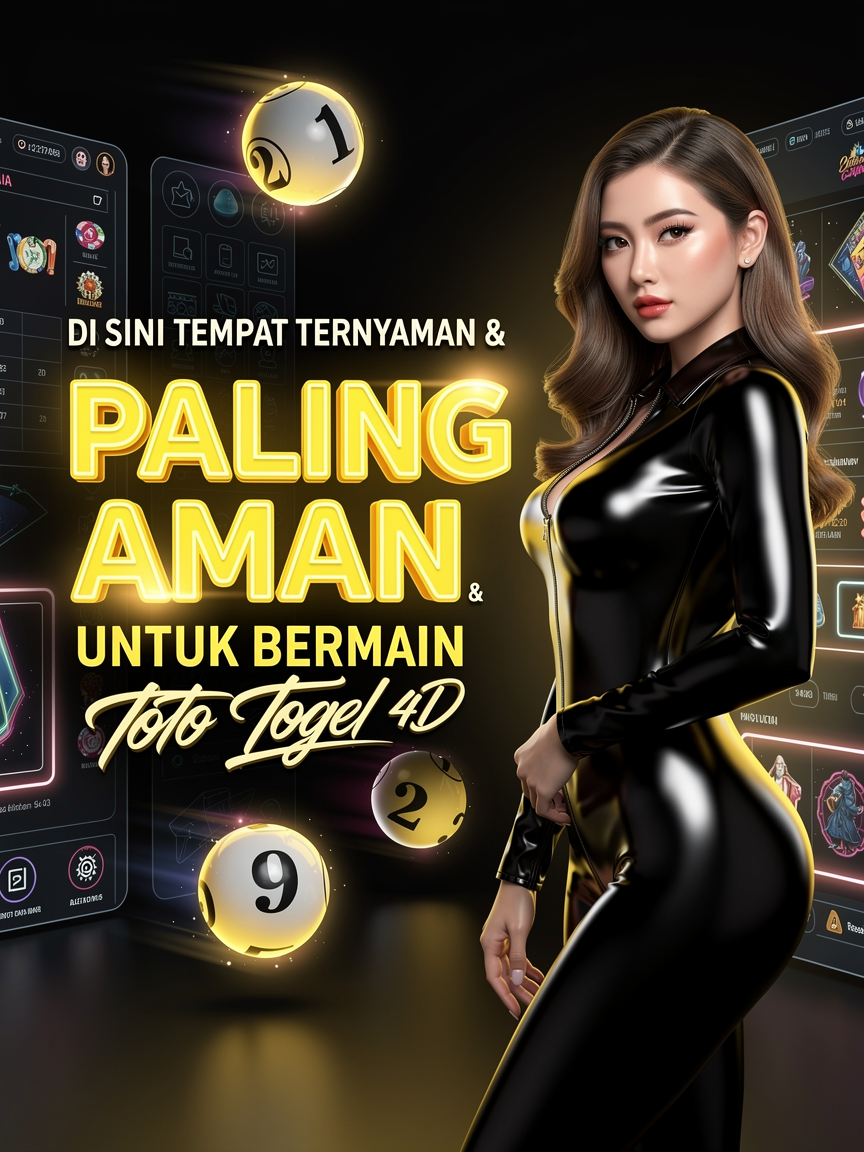 UCOK4D — banner kategori